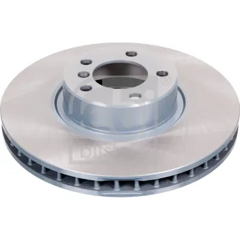 Brzdový kotouč Brzdový kotouč FEBI BILSTEIN 44072