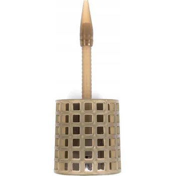 Krmítko do košíku Preston Cage Feeder