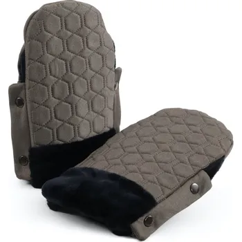 Příslušenství pro přepravu dětí Egg rukavice, Mink 2025