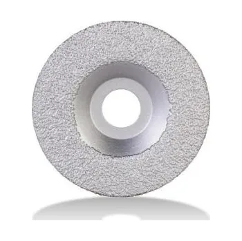 Brusný kotouč Rubi VDF 100 mm PRO diamantový brousící hrubý kotouč