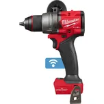 Vrtačka příklepová AKU Milwaukee M18ONEPD3-0X FUEL™ ONE-KEY™