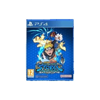 Hra pro PlayStation 4 NARUTO X BORUTO: Ultimate Ninja STORM CONNECTIONS (PS4)