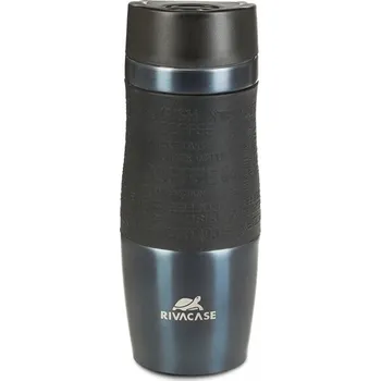 Termoska na nápoje Garda 0,38 l šedá