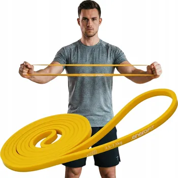 Posilovací guma Eb Fit 2,5-7,5 kg 1 ks