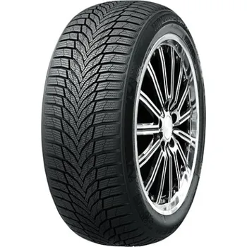 Zimní osobní pneu Zimní pneumatika Nexen Winguard Sport 2 225/40 R18 92 V s přilnavostí na sněhu (3PMSF), zesílená (XL)