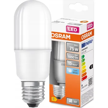 Žárovka LED žárovka Osram E27 10 W 2700 K 230 V