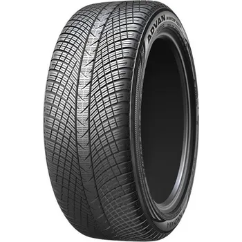 Osobní pneu Zimní pneumatika Yokohama Advan Winter V907 265/35 R20 99 V