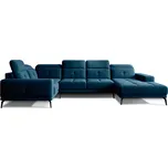 ELTAP Sedací souprava rohová Neviro - posuvná opěradla Cenová skupina: 4. skupina