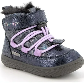 Dívčí sněhule Primigi gore-tex zimní boty pro holčičky 4850211 velikost 22