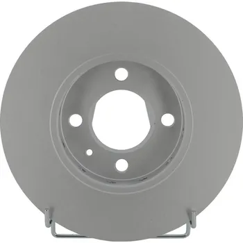 Brzdový kotouč Brzdový kotouč JURID 562727JC