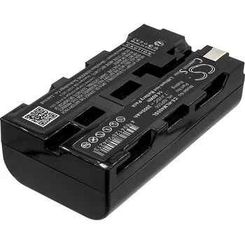 Baterie k notebooku Baterie Cameron Sino CS-HLM400SL pro Hollyland Mars 4K - neoriginální