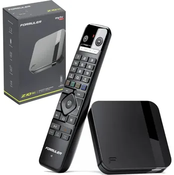 Chytré hodinky Formuler Z10 NEO + Konfigurace zdarma