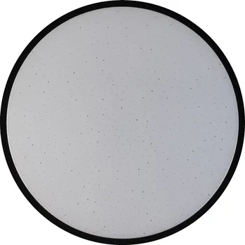 LIVARNO® Stropní LED svítidlo s nastavitelným tónem barvy (černá)