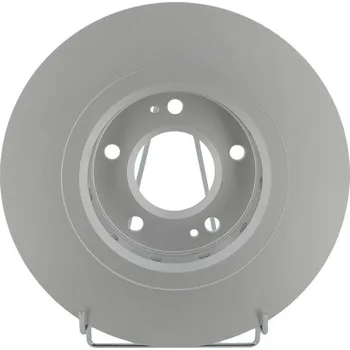 Brzdový systém Brzdový kotouč JURID 562528JC