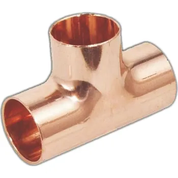 Fitinka CU T-kus 5130 DN 54