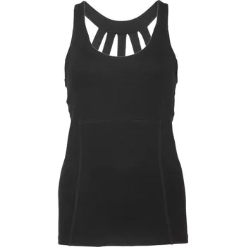 Yamadhi jóga top string black, Velikost L