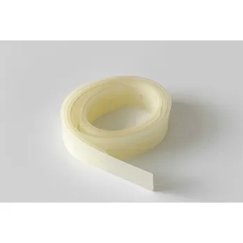 Podlahový mycí stroj Lindhaus náhradní stěrky LW46