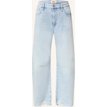 Mac Dámské 7/8 Džíny Dakota, d197 sunny stay blue, 38