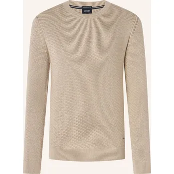 Pánský svetr Joop! Pánský Svetr Widoro, béžová, XL