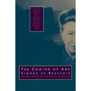 Coming of Age - DE BEAUVOIR