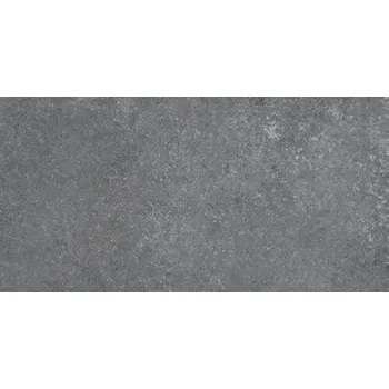 Dlažba RAKO Dlažba Rako Abetone tmavě šedá mat 30x60 DAASR839 DAASR839