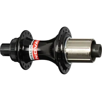 Náboj kola Zadní náboj Novatec D462SB-SL-B12 11s, 148x12, 32d, CL