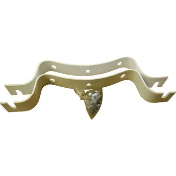 Bojler DRAŽICE Sada závěsů - vysoké 2 kusy 450x70 102000702