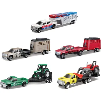Hračka Maisto – Heartland Haulers, assort