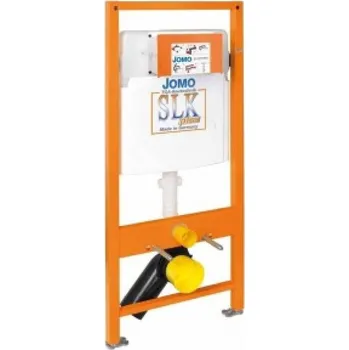 Podomítková nádrž a konstrukce JOMO Duofix pro závěsné WC 174-91100700-0