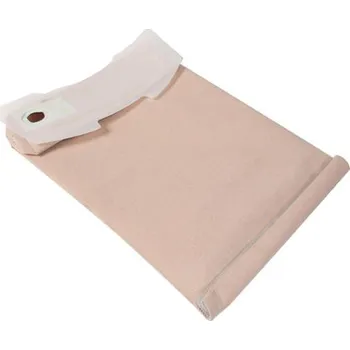 Sáček do vysavače Sáčky do vysavače Lindhaus LS50, látkové 5 ks, 16 L