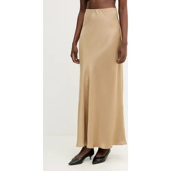 Dámská sukně Sukně Liviana Conti F5WS86 béžová 01A, vel. 36