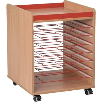 Sušák na prádlo Sušák na výkresy DEO