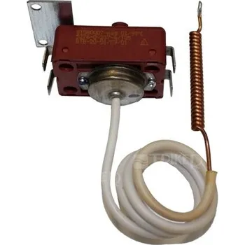 Příslušenství pro ohřívač vody DRAŽICE Tepelná pojistka EIKA (klobouk) 5541915ND