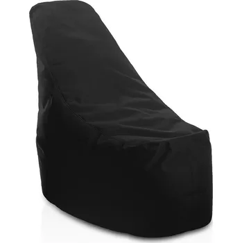 Sedací pytel Sedací vak MARTY, černý