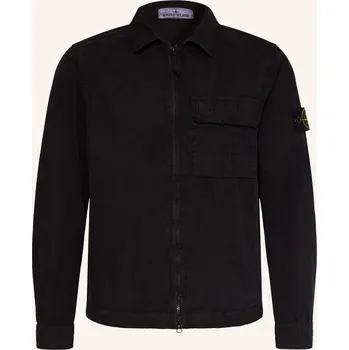 Dámský blejzr Stone Island Předsedající, černá