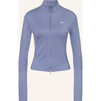 Dámské kraťasy Nike Dámská Běžecká Bunda Swift, světle fialová, 34