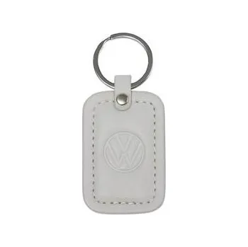 Volkswagen Přívěsek na klíče - šedý VOLKSWAGEN