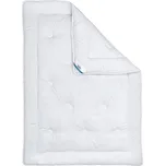 BeCo Celoroční prošívaná přikrývka Royal Soft, střední (155 x 220 cm)