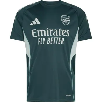 Adidas Tréninkový dres ARSENAL FC aurora velikost: M