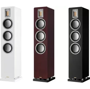 Audiovector QR5 SE | ex-demo (ihned k odběru - ořech)