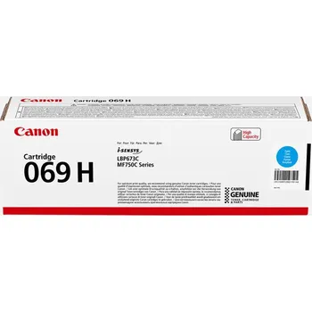 Canon CRG-069H 5097C002 C originální