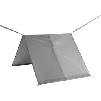 Krycí plachta CRIVIT Stanová plachta 3 v 1