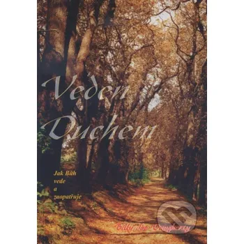 Veden Duchem - Billy Joe Daugherty Postilla