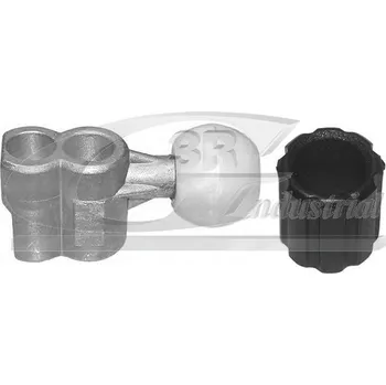 Přislušenství brzdového systému Sada na opravy, řadicí páka, 24795