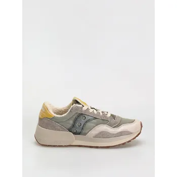 Pánské tenisky Saucony Jazz Nxt (olive/black) 42.5, šedá