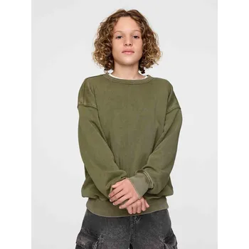 Dámská mikina Chlapecká mikina GAP XL