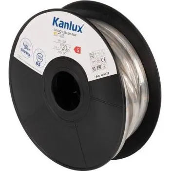 GIVRO LED 5M-NW Světelný had