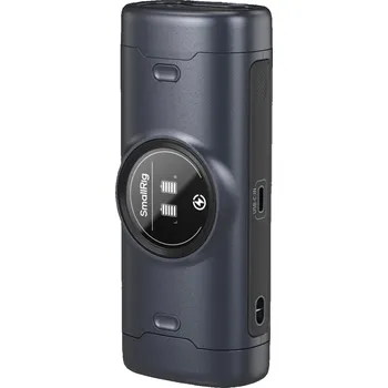 SmallRig Portable Charger Case for EN-EL15c Camera Batteries 5107