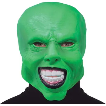 Karnevalová maska Guirca Maska na obličej - Maska