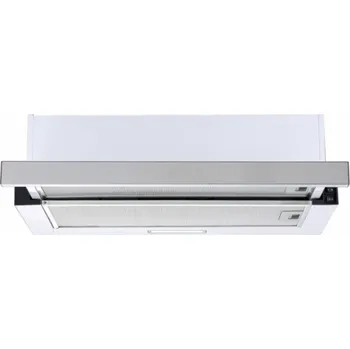 Masážní přístroj Respecta CH 4138 IX C, digestoř